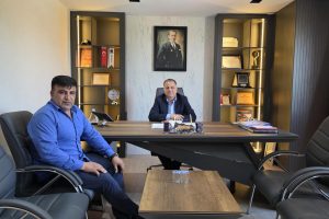 Demo Haber Başlığı 6