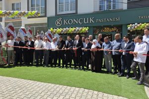 Su odaklı mavi finansmana 810 milyon dolar kaynak