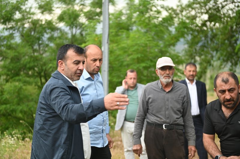 Demo Haber Başlığı 8
