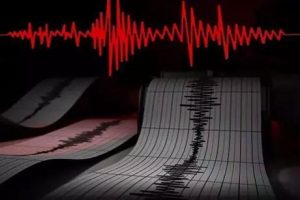 Kayseri'de 3.9 büyüklüğünde korkutan deprem! AFAD duyurdu