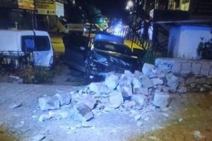 Önce tartıştılar sonra otomobili takip edip kurşun yağdırdılar! 1 ölü, 1 yaralı